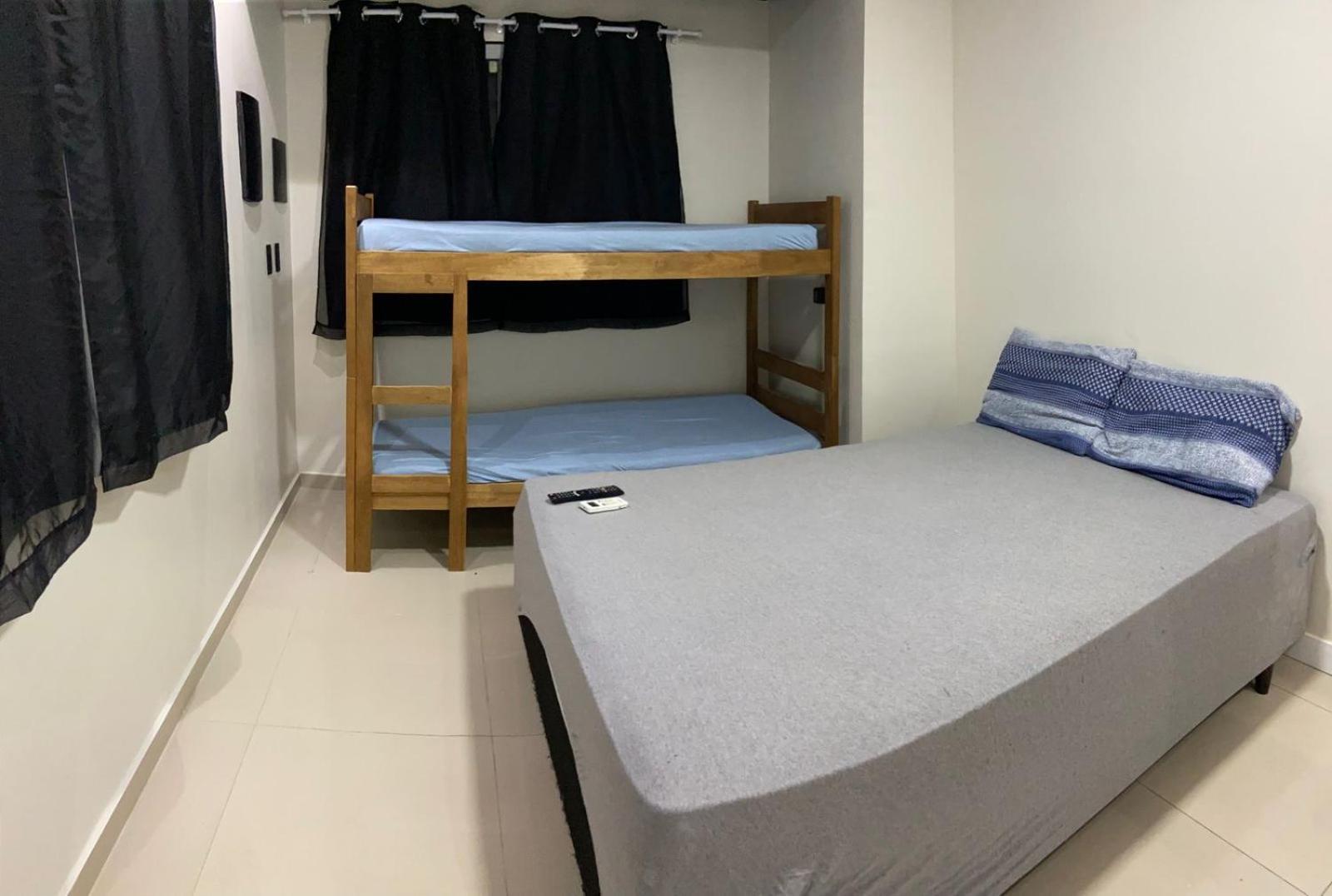 Pensión Casa De 103